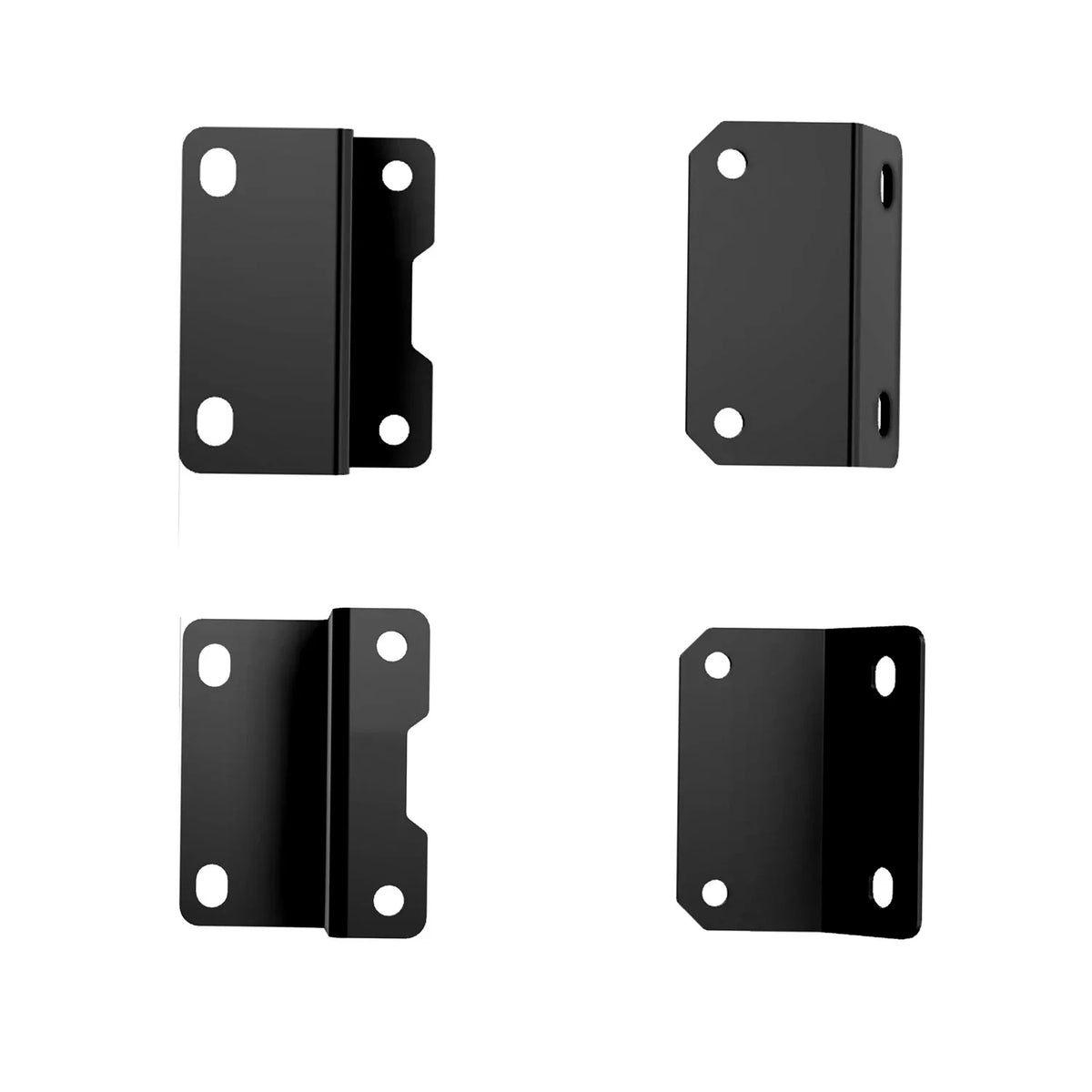 14-21 CAB 2018 SR/SR5 SR5, select: Tundra Molle TOYOTA Panel Fits Fits TUNDRA TOYOTA 195342 TUNDRA DOUBLE Putco 2014-2015 CREWMAX