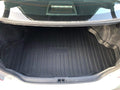 Rubber Liner Laser 2017 for 2012 Camry Toyota Trunk Cargo - Measured Tray