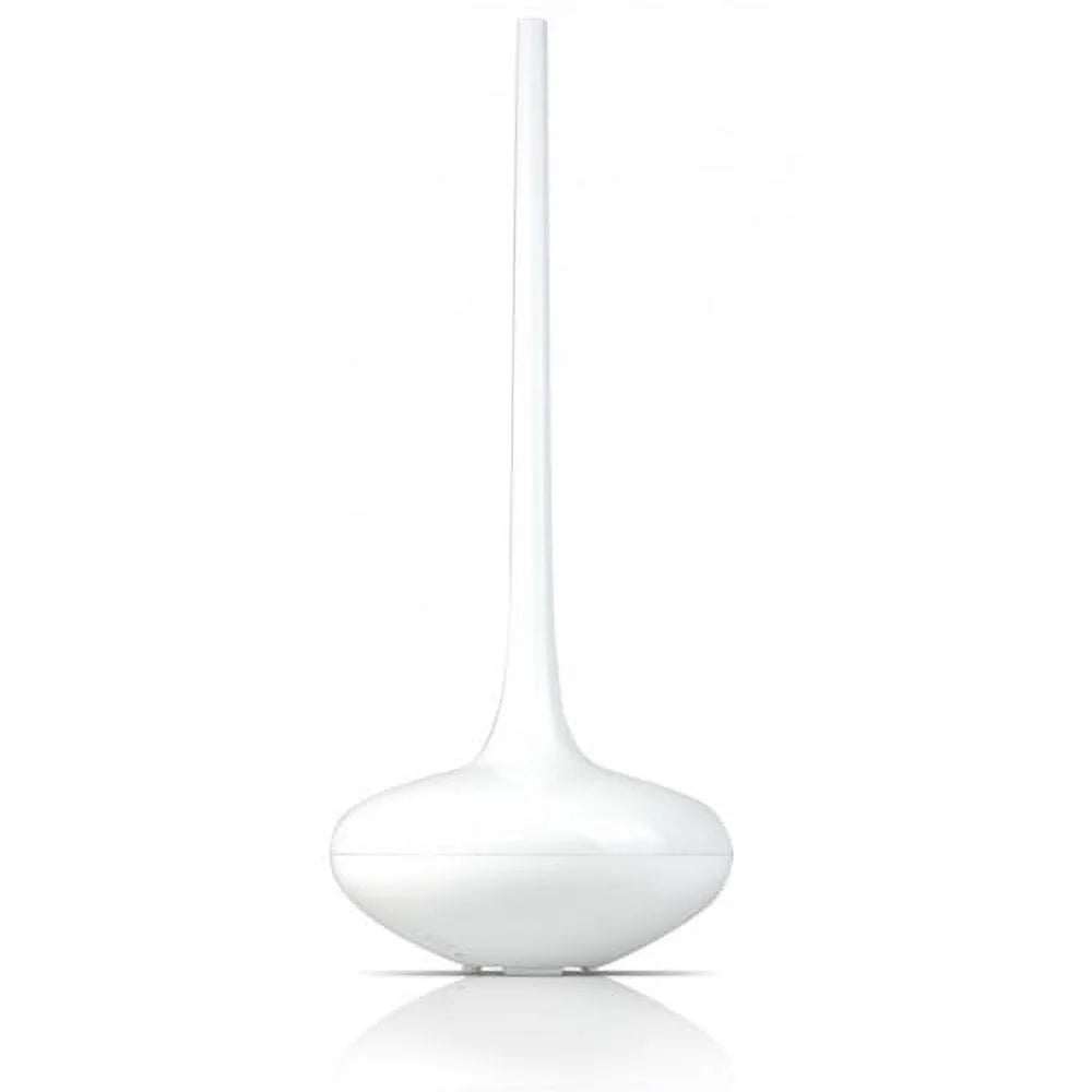 '- Aura Glacier Mist White Diffuser Pod Ultrasonic Aroma