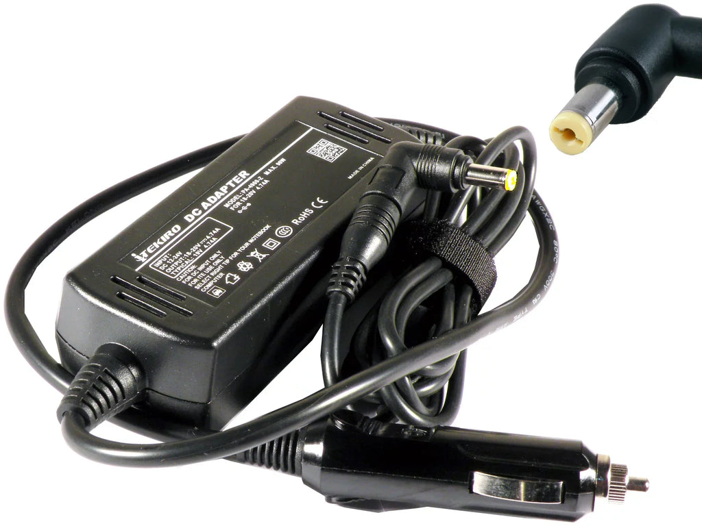 Auto 312T 3010, iTEKIRO Charger TravelMate Acer 310T, 3003LMi, 3040, 3003LCi, 3003LC, for 310, 3020, 3030, Car 312,