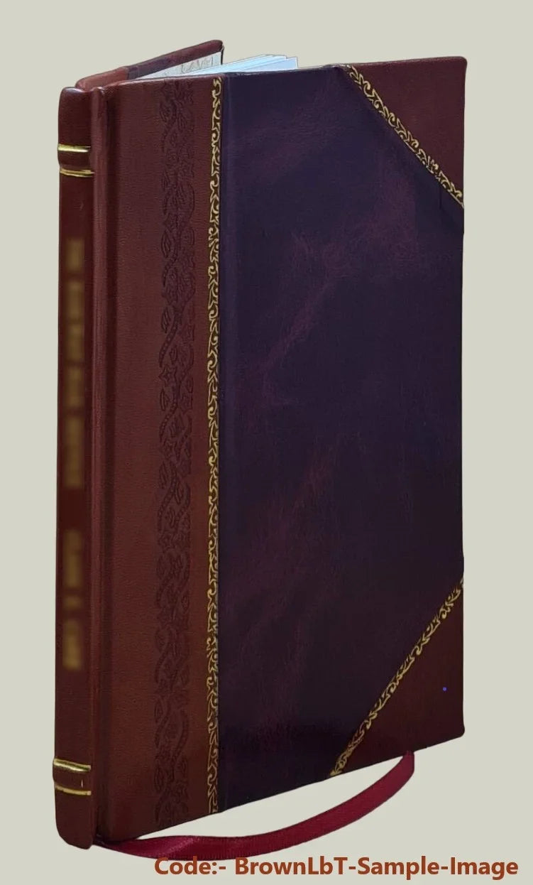 Russian [Leather Bound] 6-8 Course - Text Student FSI lesson FAST