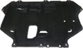 Focus Splash 2014-2017 Replacement Engine Connect REPF310130 Compatible Transit Shield Center 2012-2019 with
