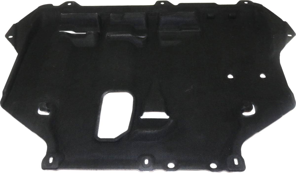 Focus Splash 2014-2017 Replacement Engine Connect REPF310130 Compatible Transit Shield Center 2012-2019 with