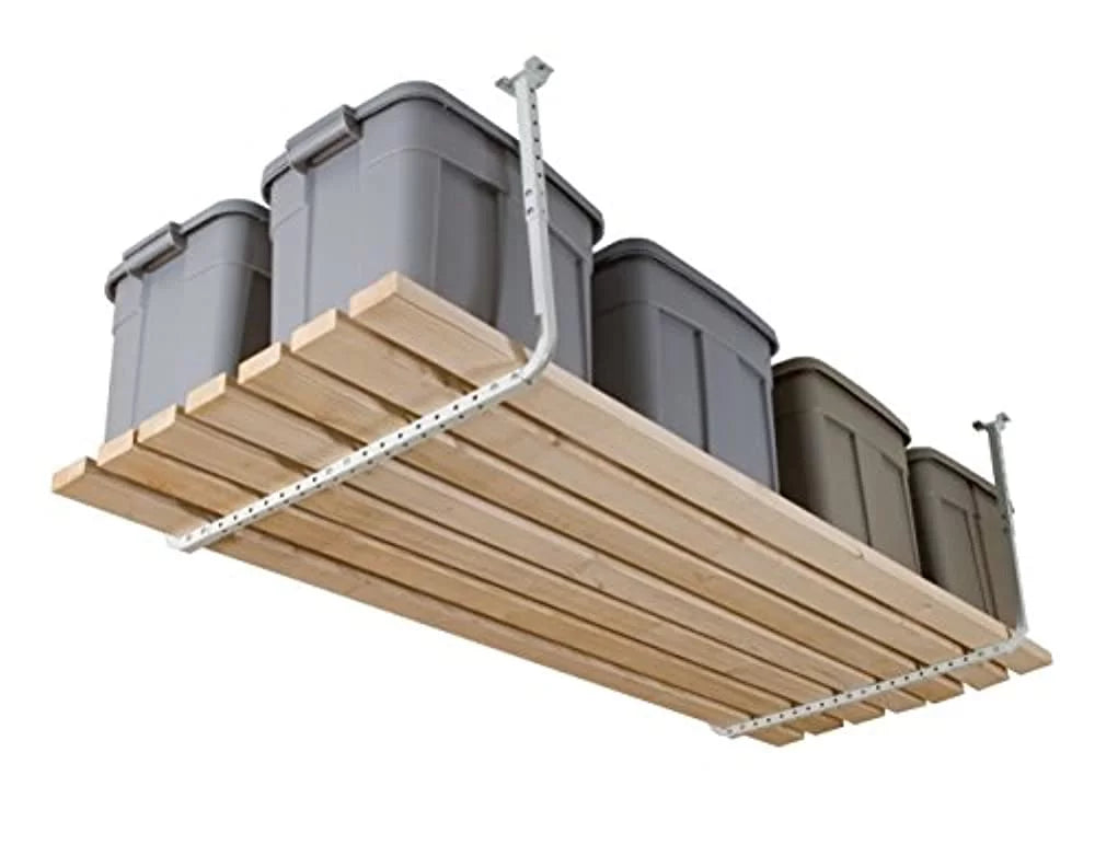 Ceiling Kit, Hyloft White Adjustable