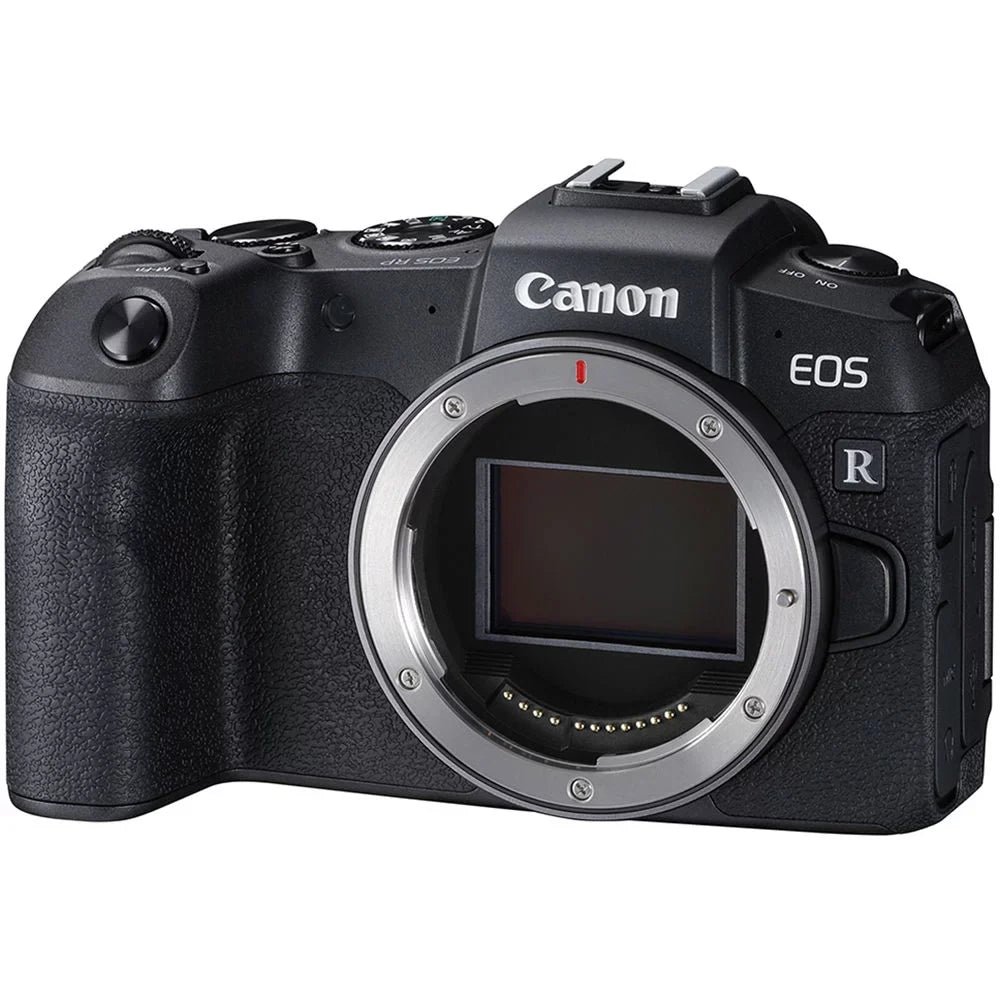 Camera RP Digital Canon Canon More + RF EOS (3380C002) 24-70mm + Mirrorless