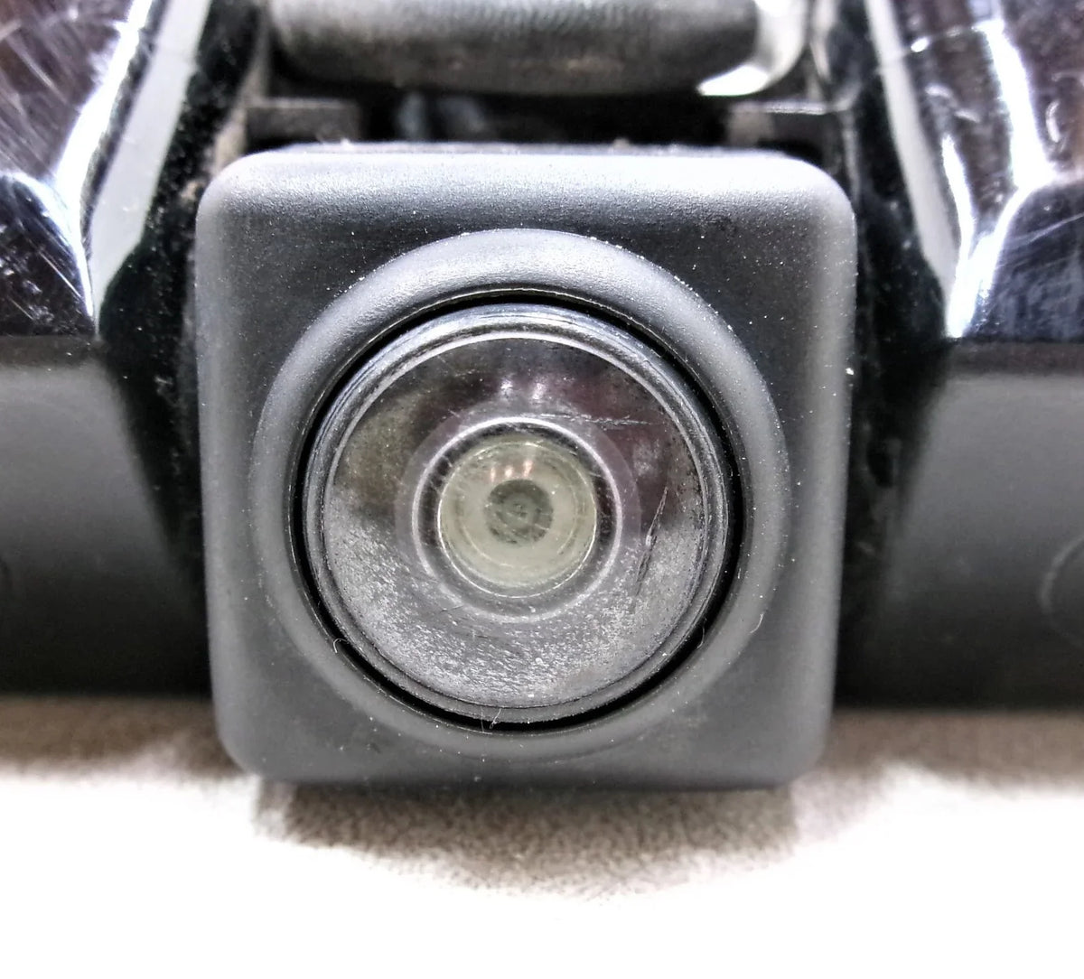 2017 Pre-Owned GMC Sierra OEM 1500 Rear Camera Backup 57K View (Good)