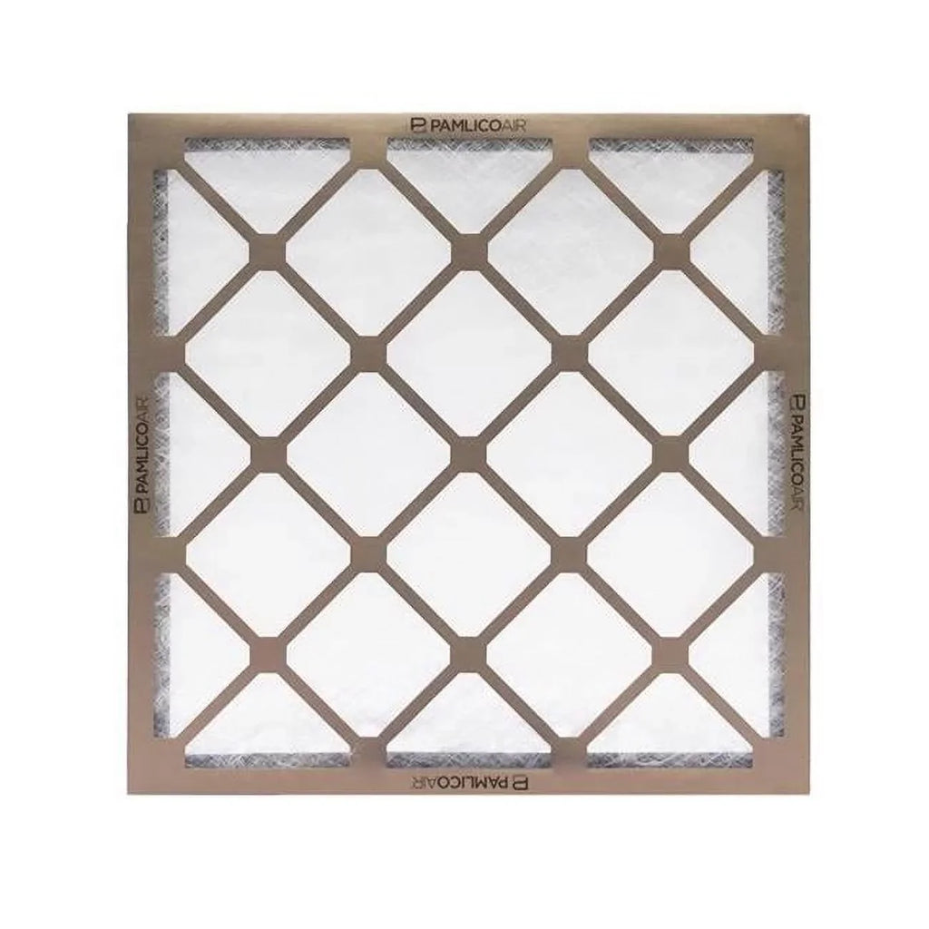 4013849 x 22 1 MERV of Air x Filter, in. 12 22 4 Pack Pamlico Air Fiberglass