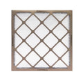 4013849 x 22 1 MERV of Air x Filter, in. 12 22 4 Pack Pamlico Air Fiberglass