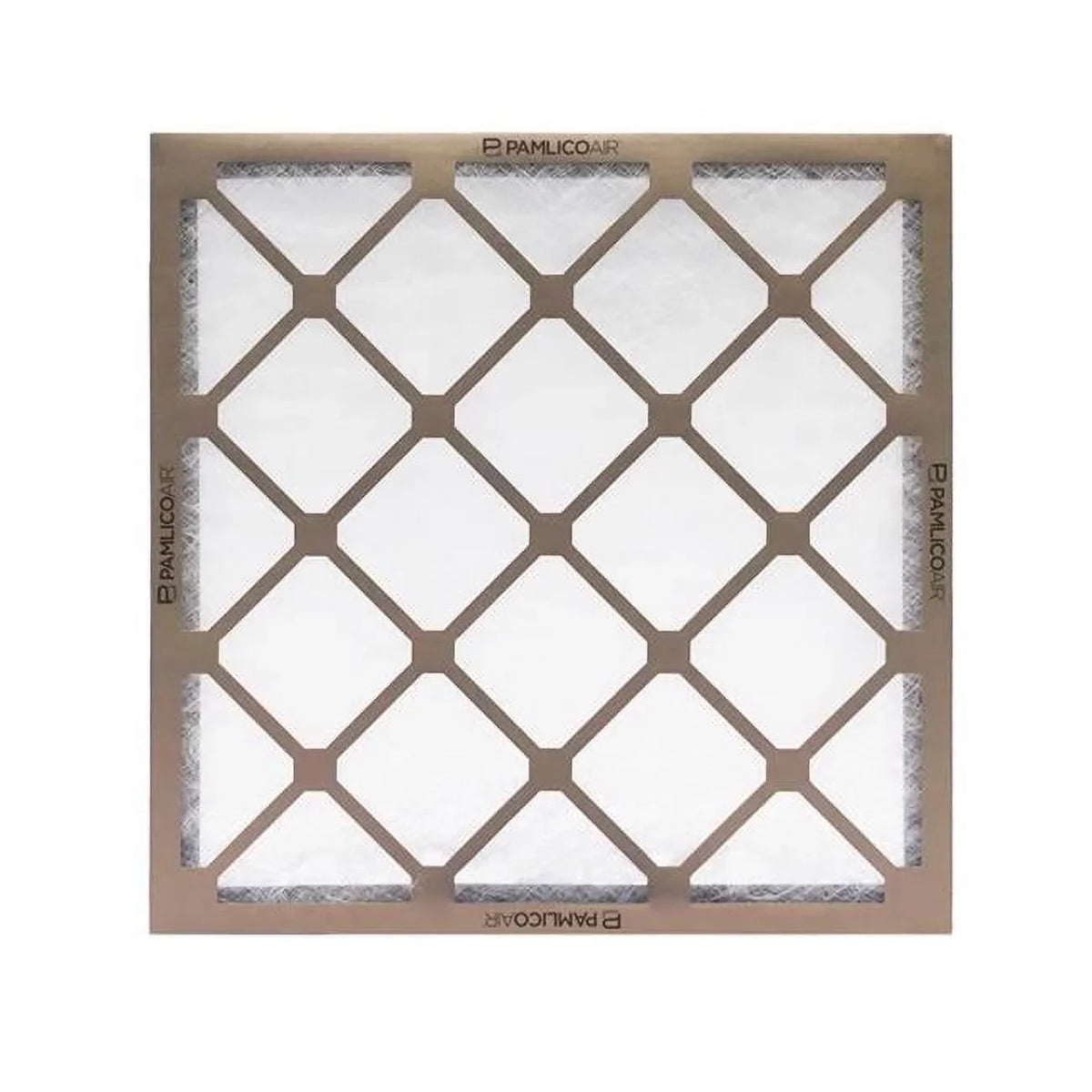 4013849 x 22 1 MERV of Air x Filter, in. 12 22 4 Pack Pamlico Air Fiberglass