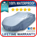 2010-2015 Cover [Mazda Fits: All-climate Waterproof Custom Car Miata]