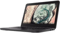 '- 11.6"-Intel 1st RAM GB N3650 100E 4GB Chromebook Gen- Celeron Storage 64 (Used)