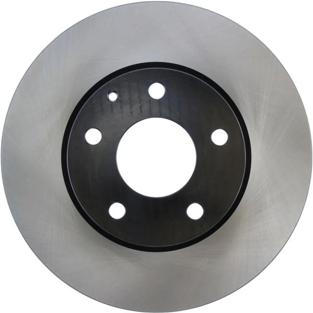 Brake 2014-2018 2016-2021 MAZDA CX-3 Rotor Centric 3, Fits select: 120.45088 MAZDA