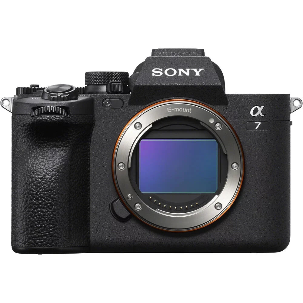 Bag 64GB a7 Card Mirrorless More IV + x + + NP-FZ100 Camera + 2