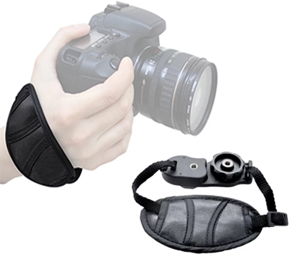 Camera Lens OSS a6400 -LOADED f/1.8 +50mm Mirrorless (Black) KIT