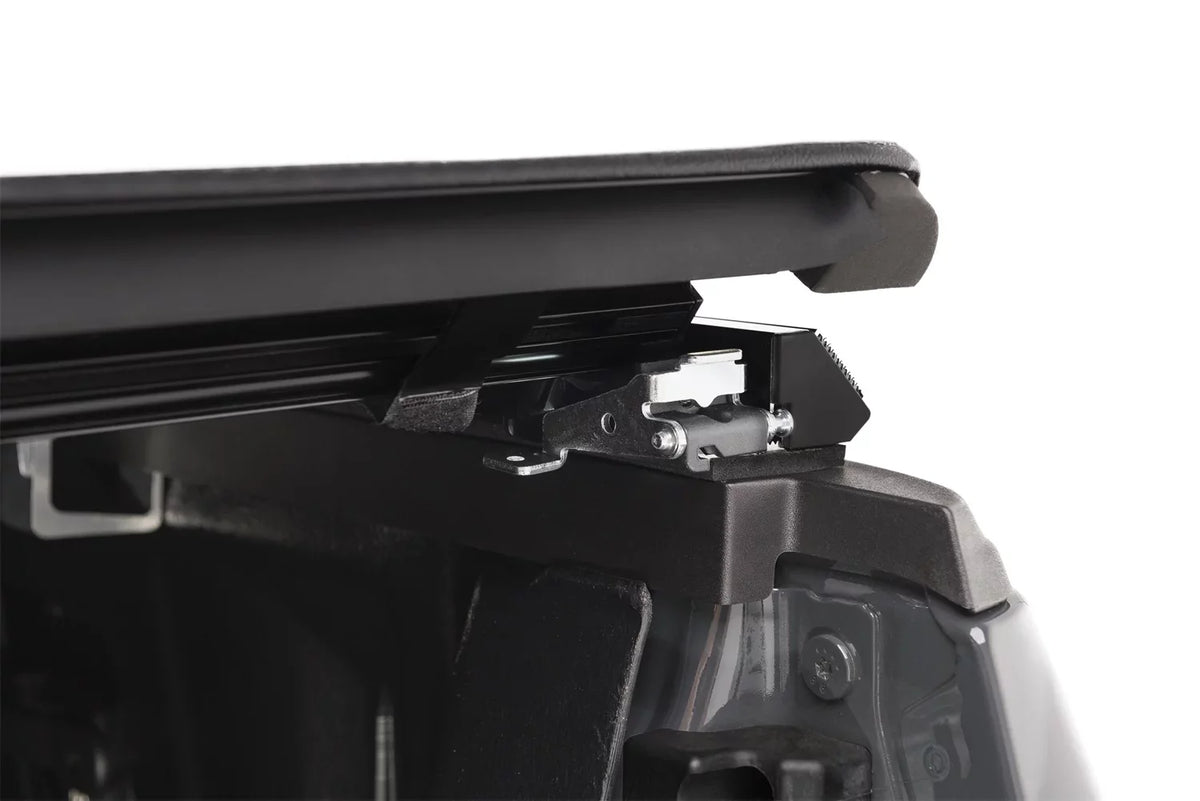 04 - 1997 Truck Soft TruXport Cover 7" Heritage Up Bed Fits 2003 TruXedo 258101 | F-150, Roll Bed 6' | (78.8") Tonneau