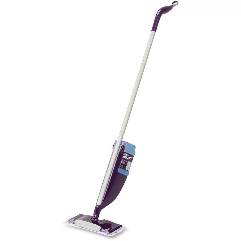 Cleaner Jet Kit Wet