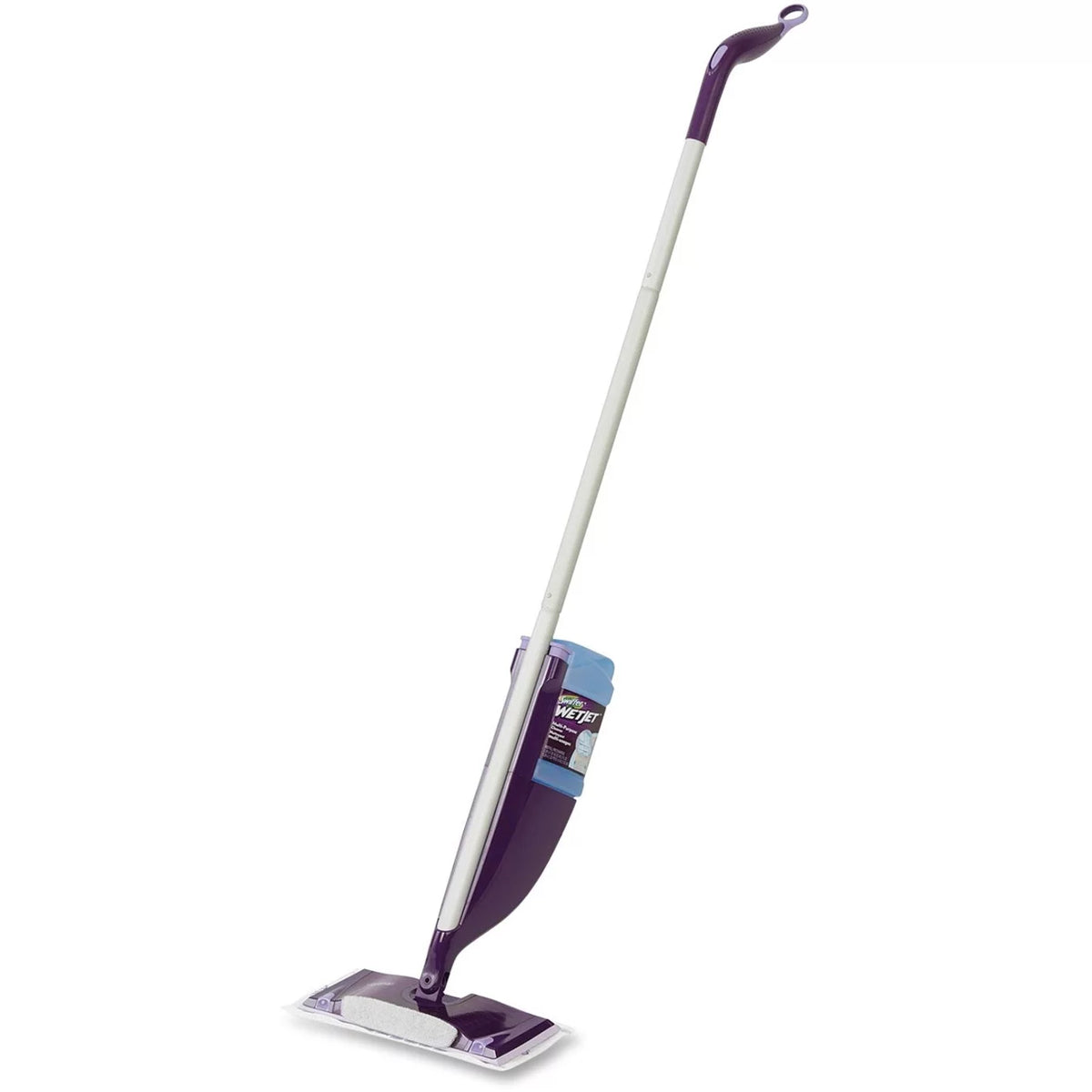 Cleaner Jet Kit Wet