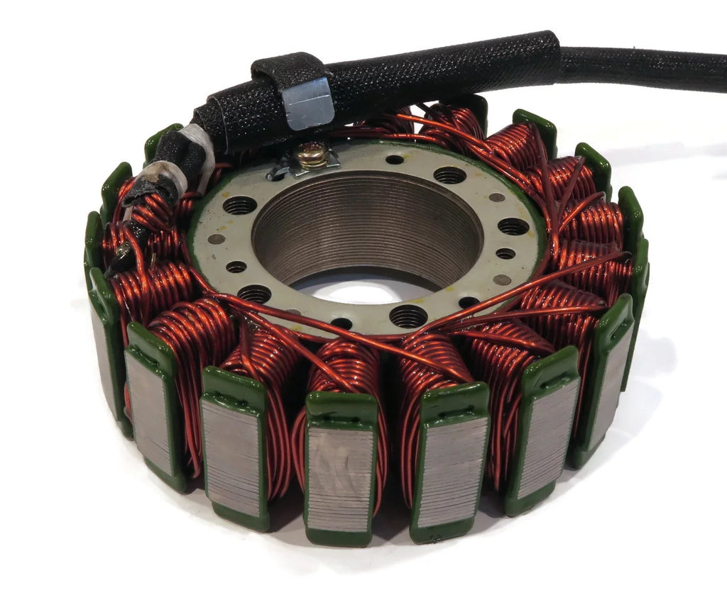 The Utopia Speedster Alternator 220 Shop - 2009 2006 205 ROP | Sea-Doo Wake for Islandia Stator