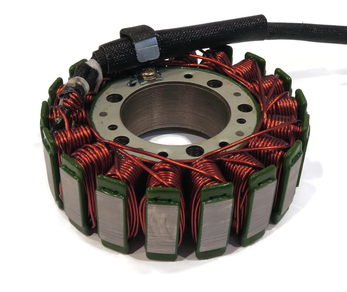 The Utopia Speedster Alternator 220 Shop - 2009 2006 205 ROP | Sea-Doo Wake for Islandia Stator