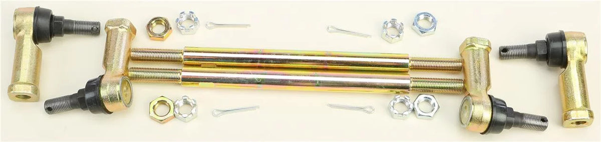 2002 Tie Rod TRX250TM 2003 2005 18 03 06 2004 52-1030 Honda 18 2006 Racing 2008, 2007 08 Balls 07 2018, For TRX250TE EX 2001 Kit All Recon 01 Recon TRX Sportrax 250 05 04 02 New 2018