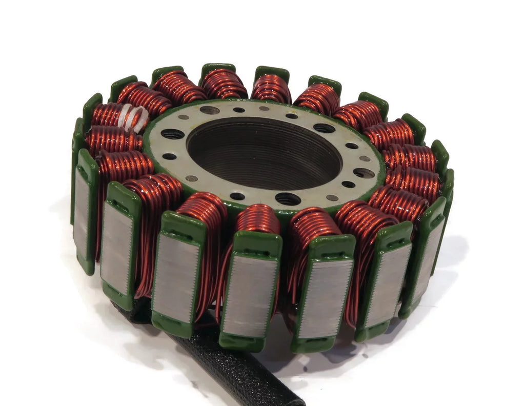 The Utopia Speedster Alternator 220 Shop - 2009 2006 205 ROP | Sea-Doo Wake for Islandia Stator