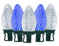 Color Multi Blue/Cool Color White ft Function GE Dual 32.6 LED Lights C-9 50 Choice