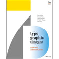 9781119312567) Rob by Maxa, Pre-Owned (Paperback Design: Communication and Sanders Mark Sandra Form Carter, Typographic