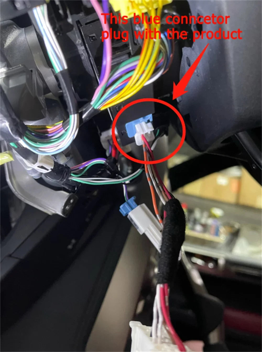 Side Lexus OBD and Device Mirror Closer 2021 GX460 Open 2020 Car Kit Unfold for Speed Window 2022 Lock Folder Auto
