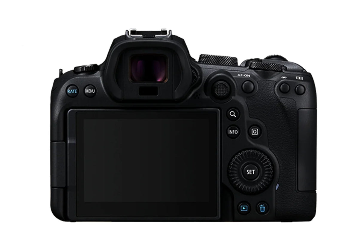 EOS Full-Frame + Model) L Kit F4 Camera Lens USM Canon RF24-105mm is (International R6 Mirrorless