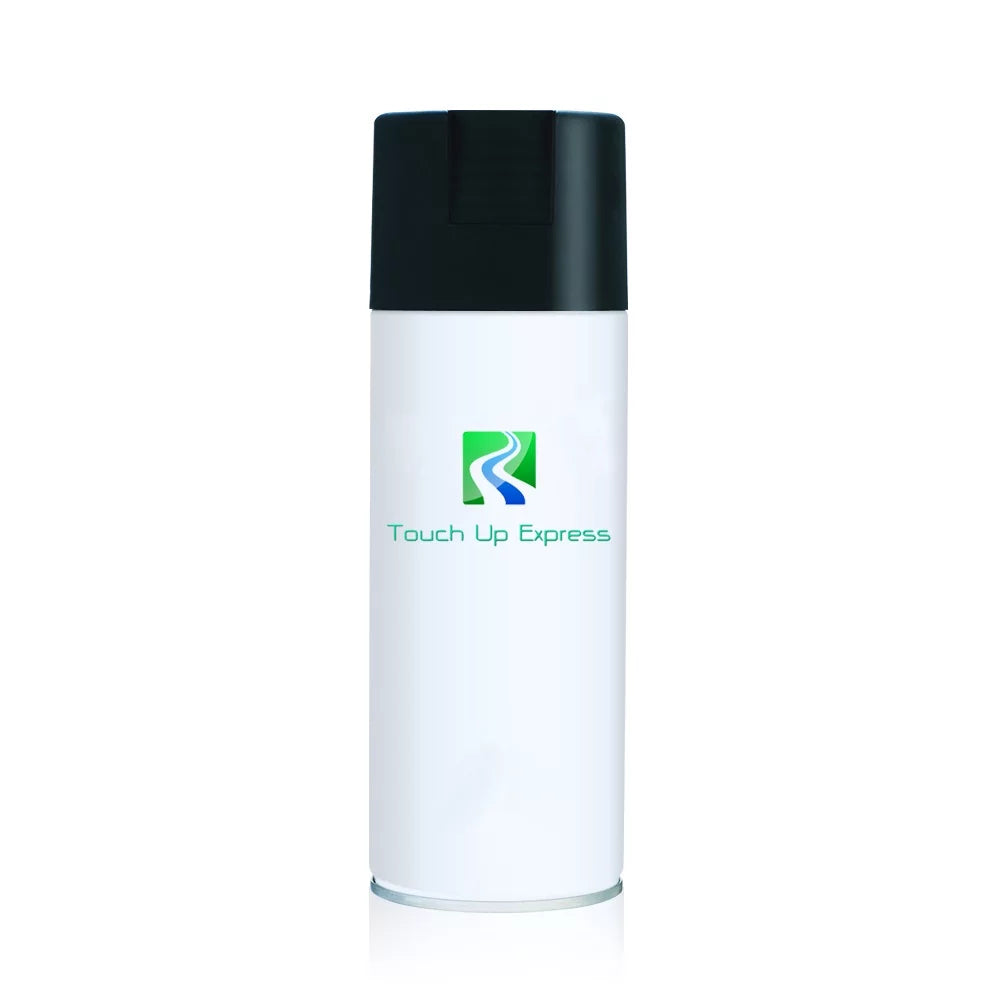 Aerosol Spray Auto 12oz for Truck Clear White Kia Spectra UD Car