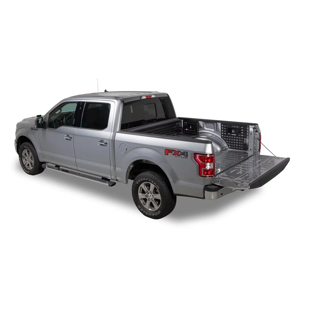 F-150 Panel F150 Fits select: Molle 2016-2018 195111 2019 SUPERCREW, Fits Putco F150 15-20