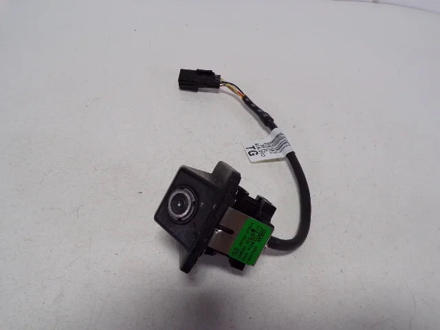 16 View 14 Camera Backup Pre-Owned OEM LKQ (Good) Kia Optima Rear 15