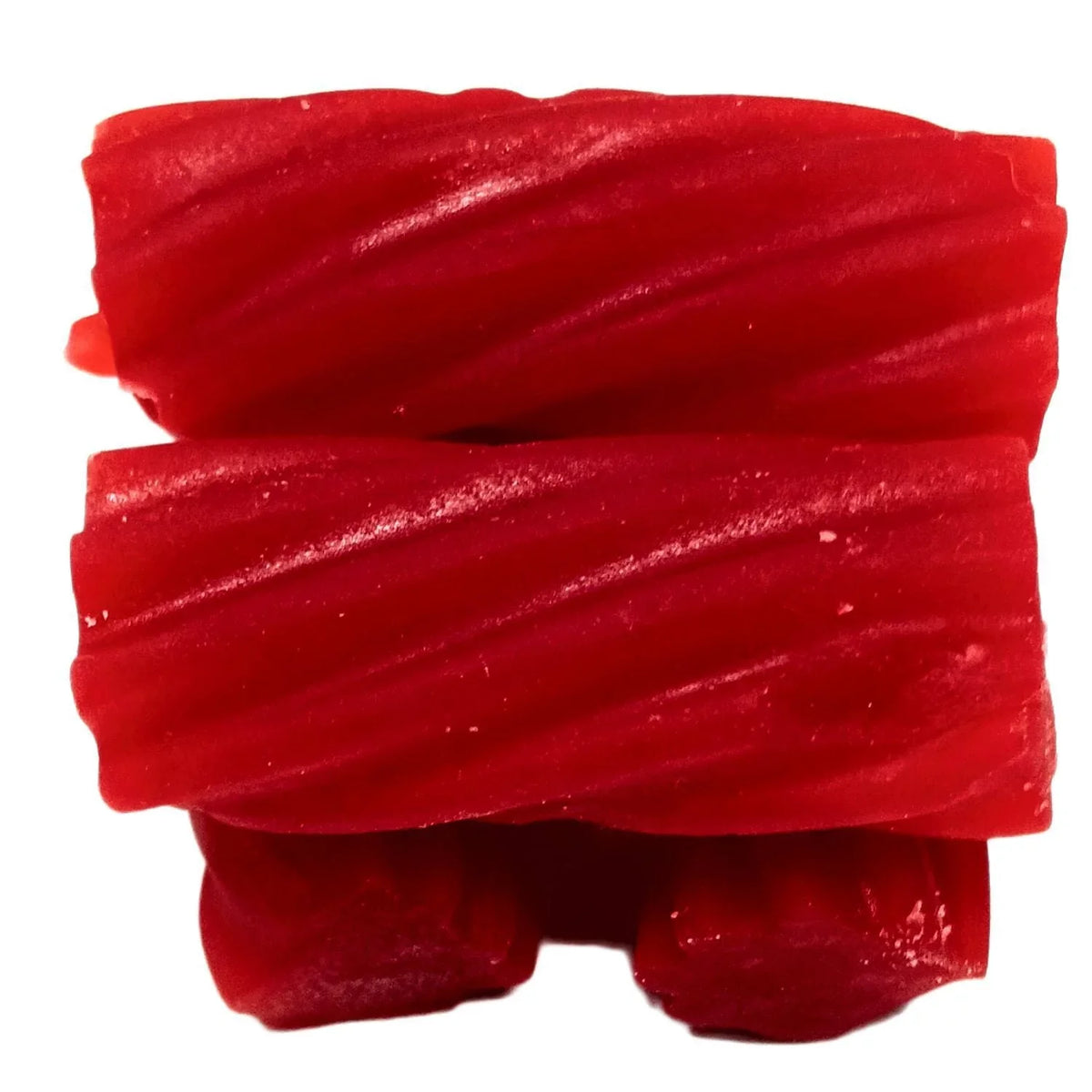 lbs. Australian 6 Kookaburra Licorice Red Soft