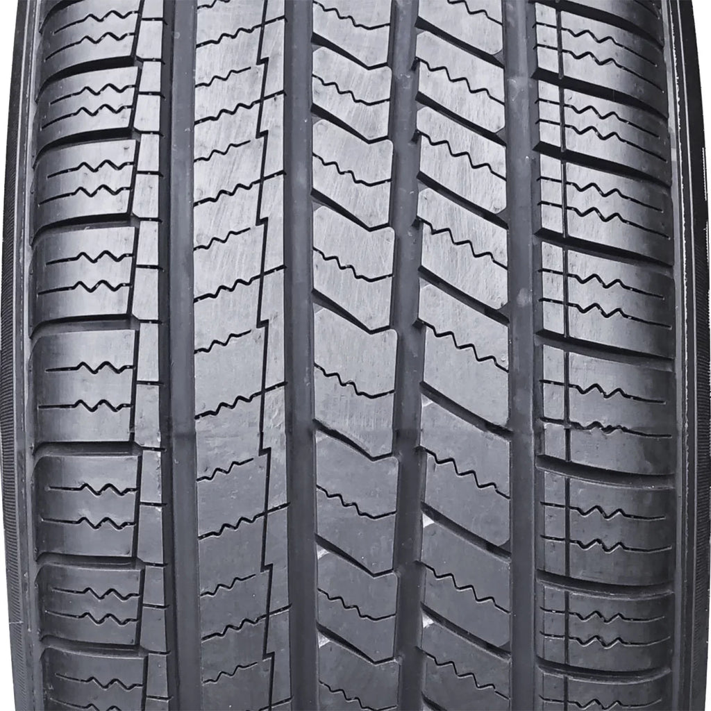 Tire XL 235/60R18 Performance Load Extra 235/60/18 Season UN-CUV All 107V Finalist