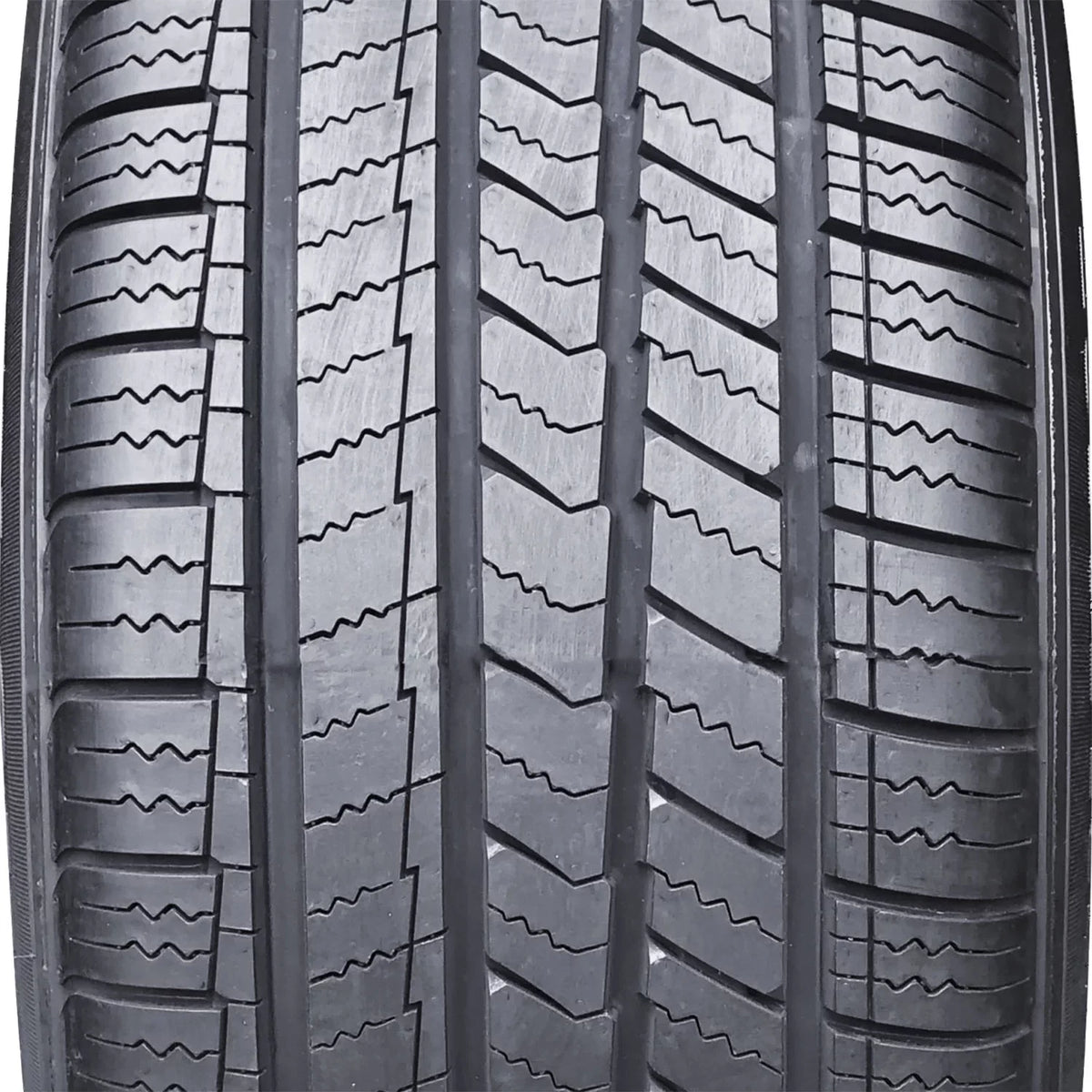Tire XL 235/60R18 Performance Load Extra 235/60/18 Season UN-CUV All 107V Finalist