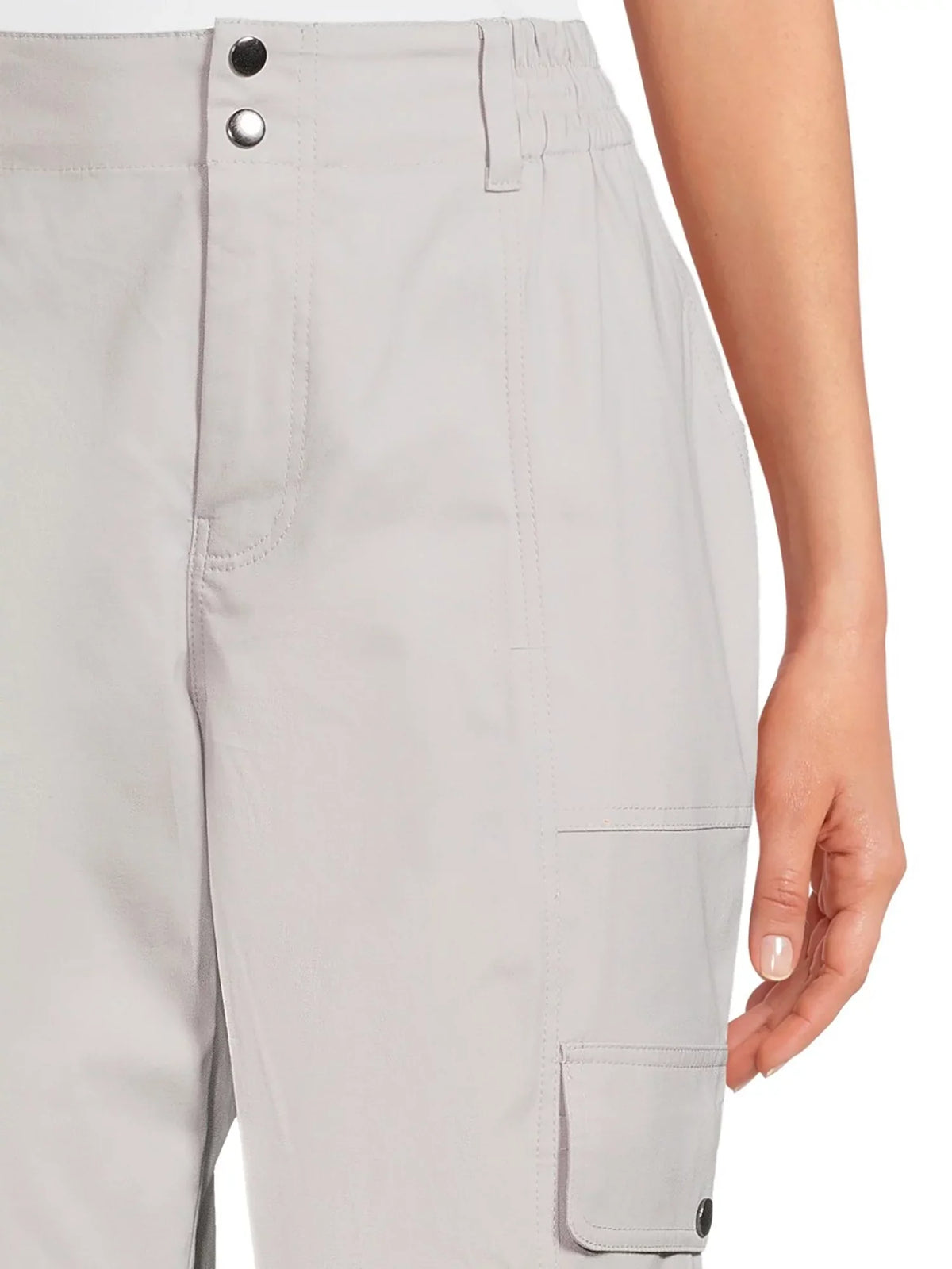 Soft 30” Liv Lottie Inseam Pants, & Juniors' Regular Cargo