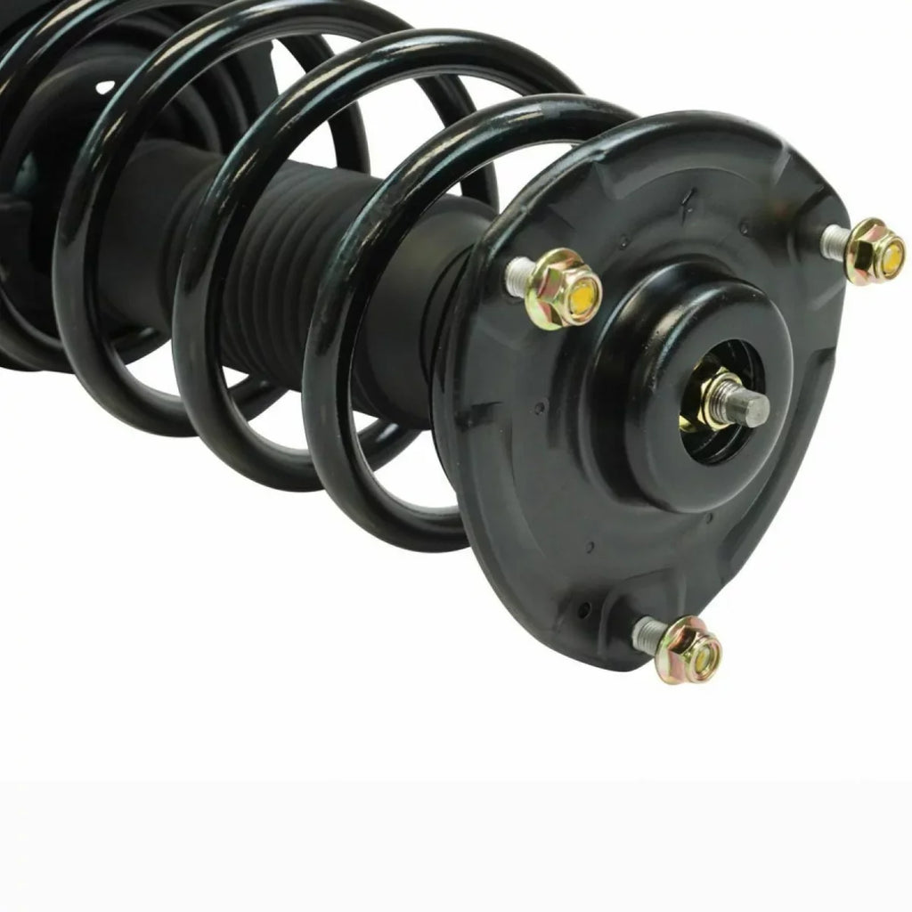 2.4L 2011 Complete Coil FWD AWD 3.5L Strut 2012 Driver and Kia AutoShack 2013 Replacement V6 Front Sorento Spring for Side CST272715L