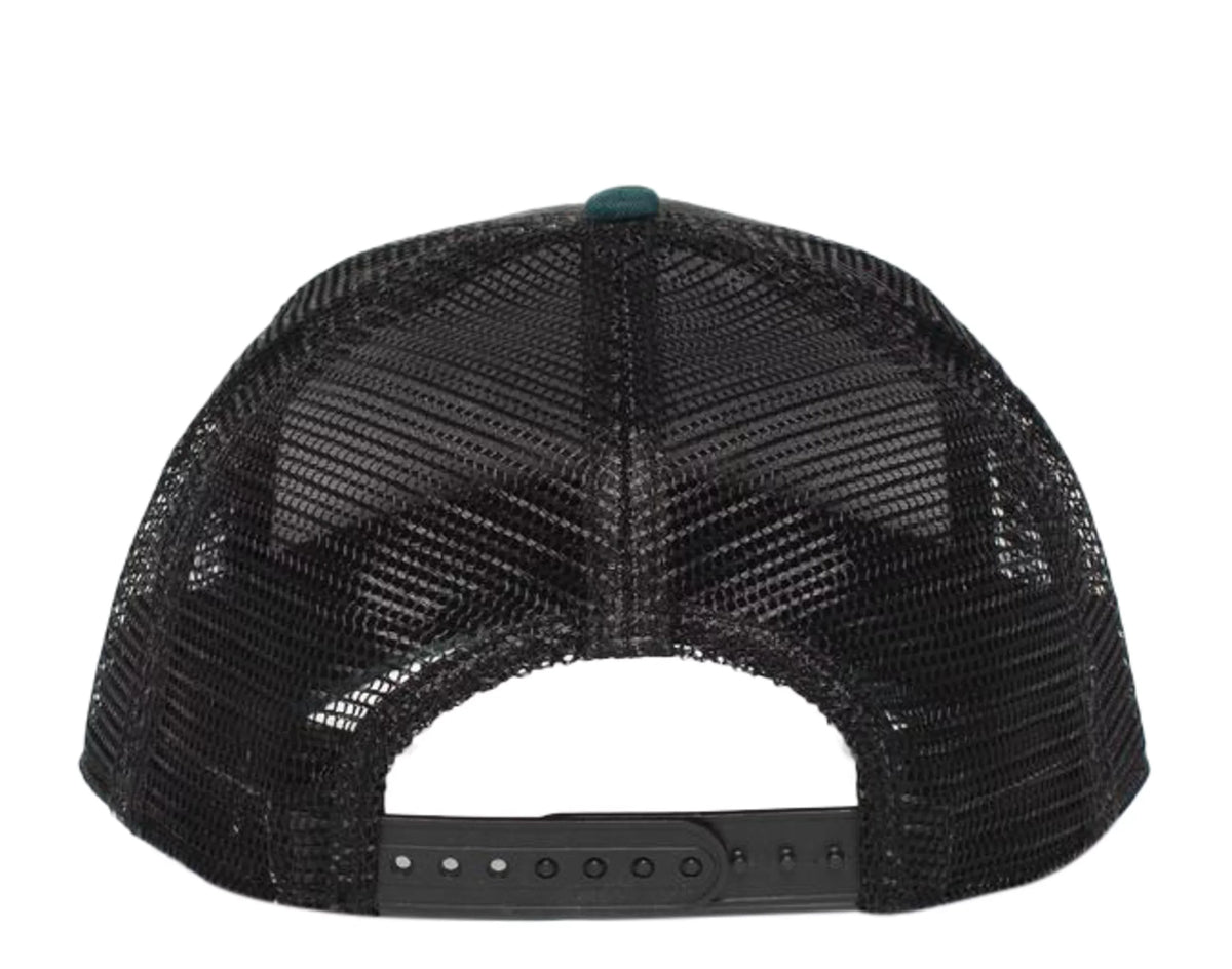 Bros Trout One Trucker Hat dimension Goorin