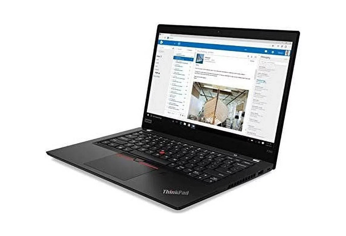 1.9GHz X390 i7-8665U Black 620 (Refurbished) Intel Win Touchscreen Home RAM Restored x 512GB 20NNCTO1WW-104 UHD 1920 13.3" Graphics 1080 ThinkPad 16GB SSD 10 Yoga