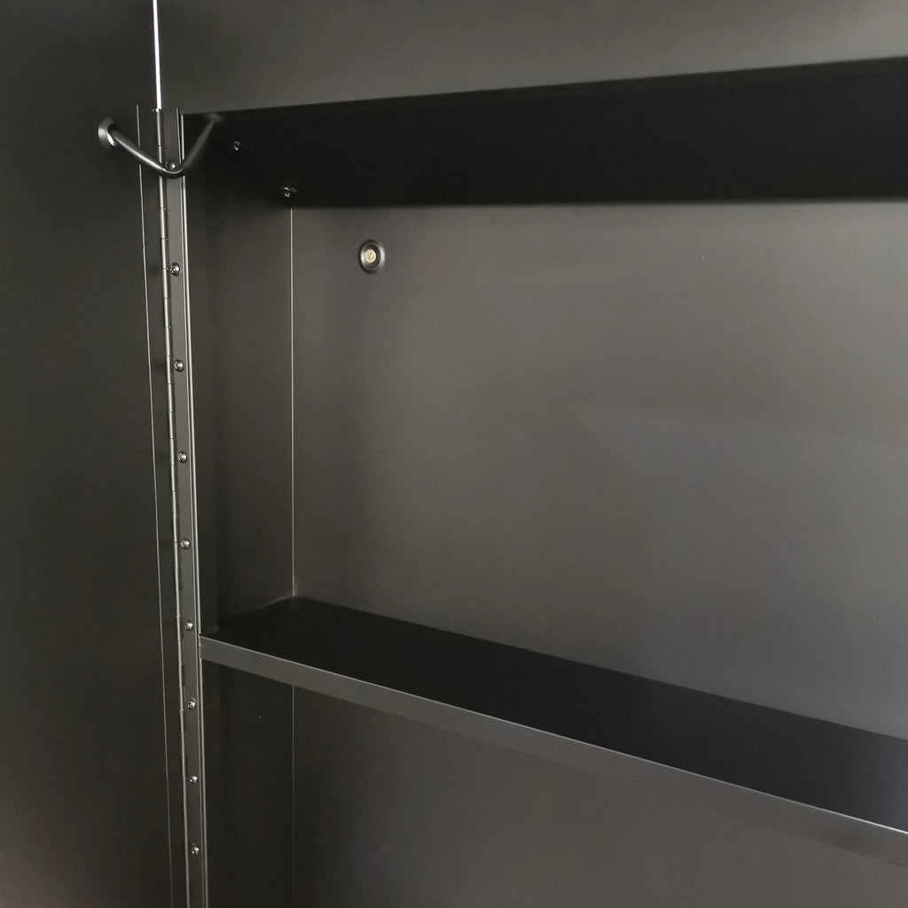 Medicine Elegant Reflections Cabinet LED