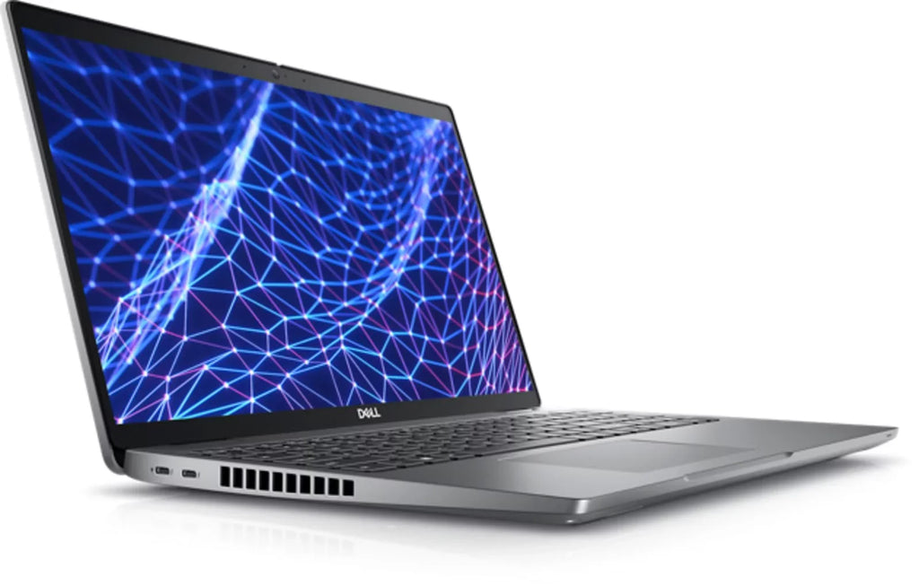 5000 12 Latitude CPU (2022) SSD GHz Gen FHD @ | i7 Laptop - RAM | - | 16GB 4.8 12th 15.6" Core 512GB Cores 5530 -