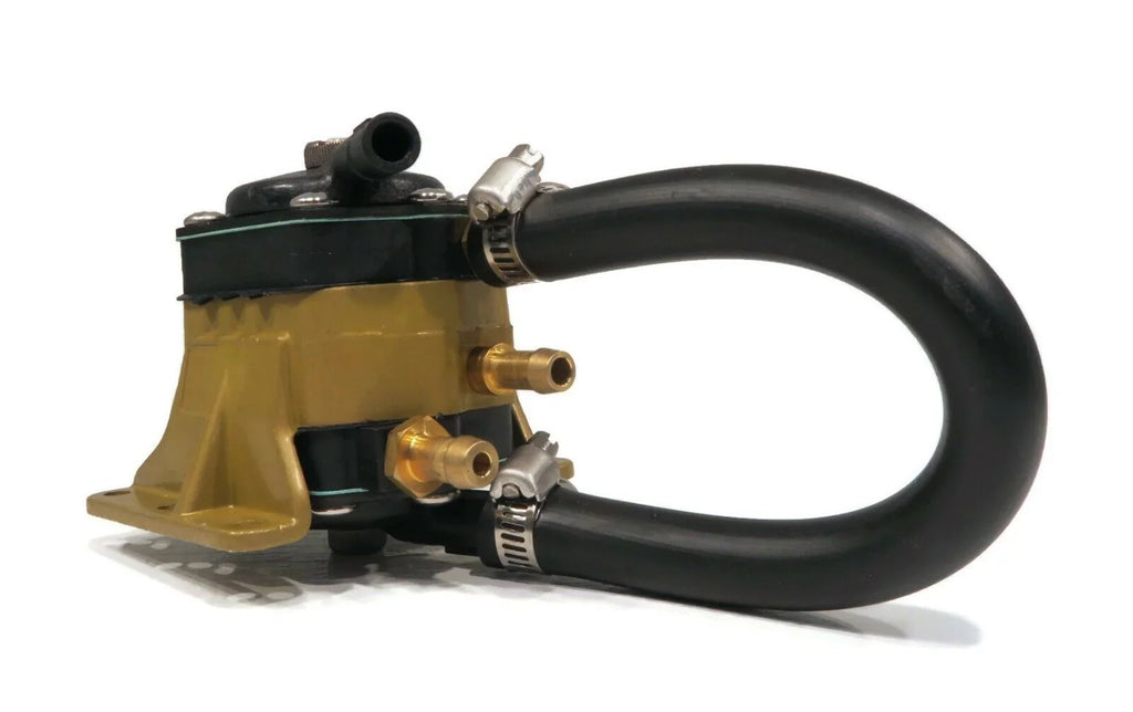 J70ELETS, | Motors Evinrude HP ROP 70 1993 VRO Pump VJ70TLETS The Fuel Boat For Conversion Shop