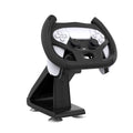 Game Game YHAIOGS Stand Stand Racing Accessories Controller Wheel PS5 Steering for