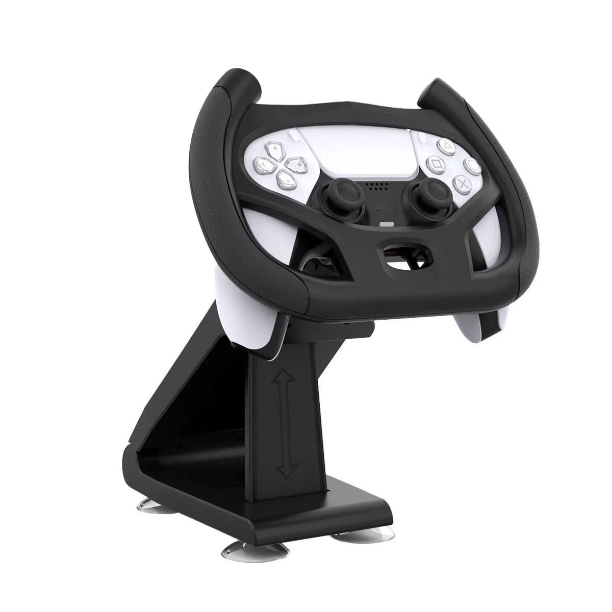 Game Game YHAIOGS Stand Stand Racing Accessories Controller Wheel PS5 Steering for