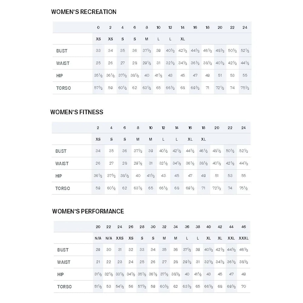 Endurance Womens Swimwear Navy /38 Swimsuit Speedo Flyback