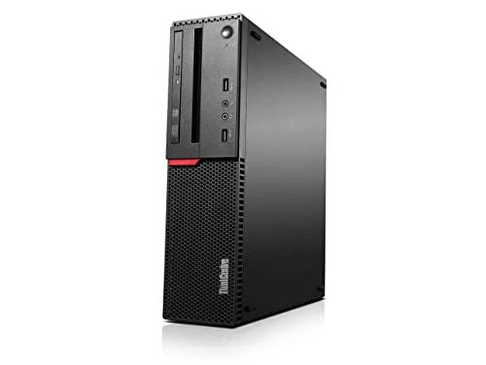 M800 BT,DVD-RW, Wireless Intel RAM, WiFi 512GB 16GB 10 Mouse,Windows Pro Desktop SFF ThinkCentre DDR4 i5 (used) Built-in Keyboard PC, Computer 3.2GHz, 6500 SSD, Core