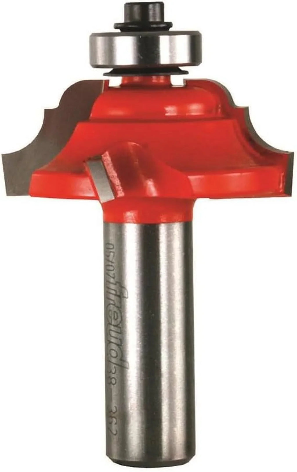 1/2" Classical Bit With 1-1/2" Shank Cove Bead & (Dia.)