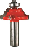 1/2" Classical Bit With 1-1/2" Shank Cove Bead & (Dia.)