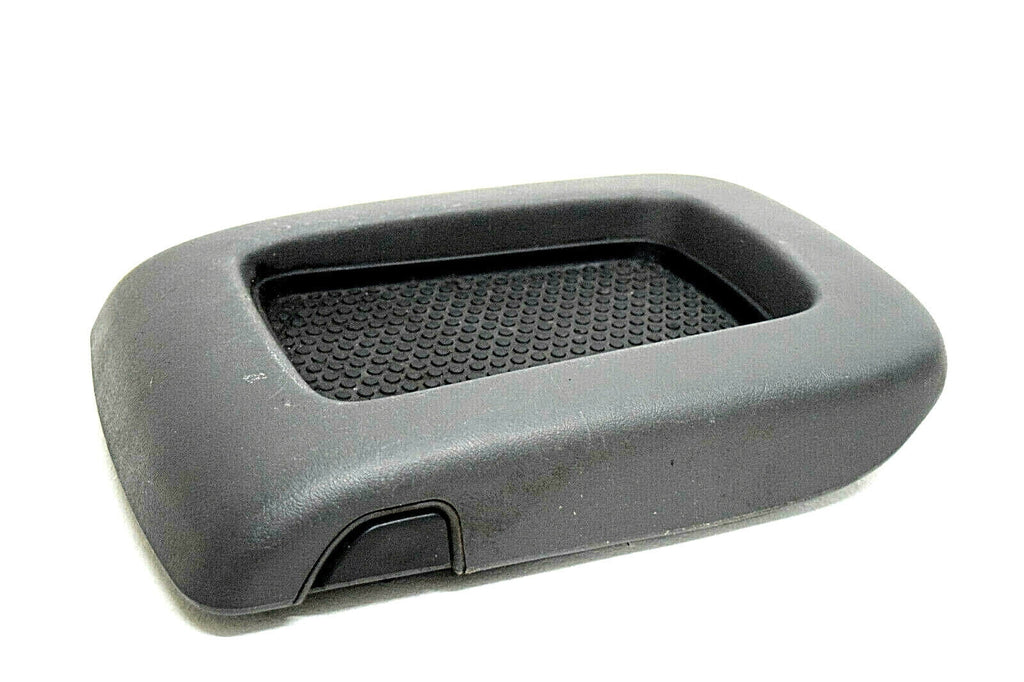 04 Chevy Charcoal Yukon Center Tahoe 03 05 Console 06 Silverado Lid