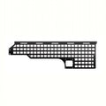Driver Panel - - 6ft Side Putco Ranger Molle Box) 19-21 (Standard 195141